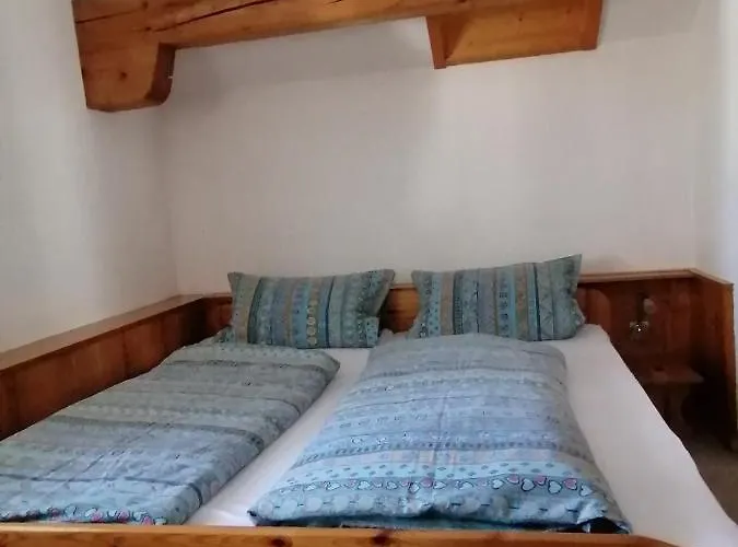 Ferienwohnung Soyer