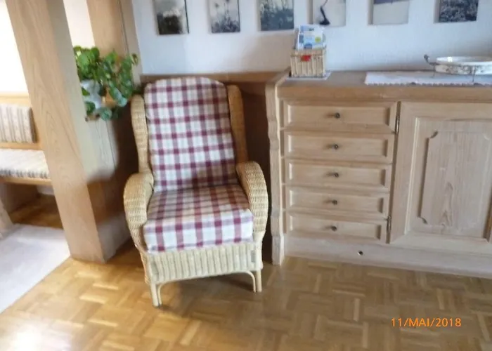Ferienwohnung Soyer