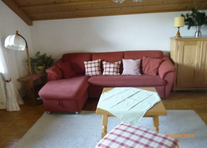 Ferienwohnung Soyer