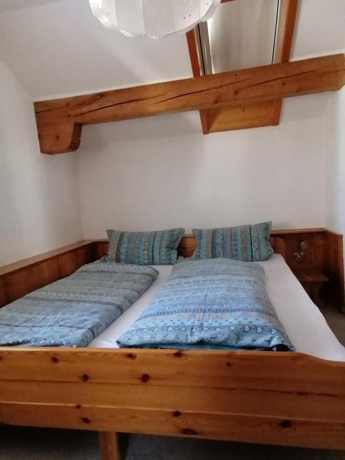 Apartment Soyer