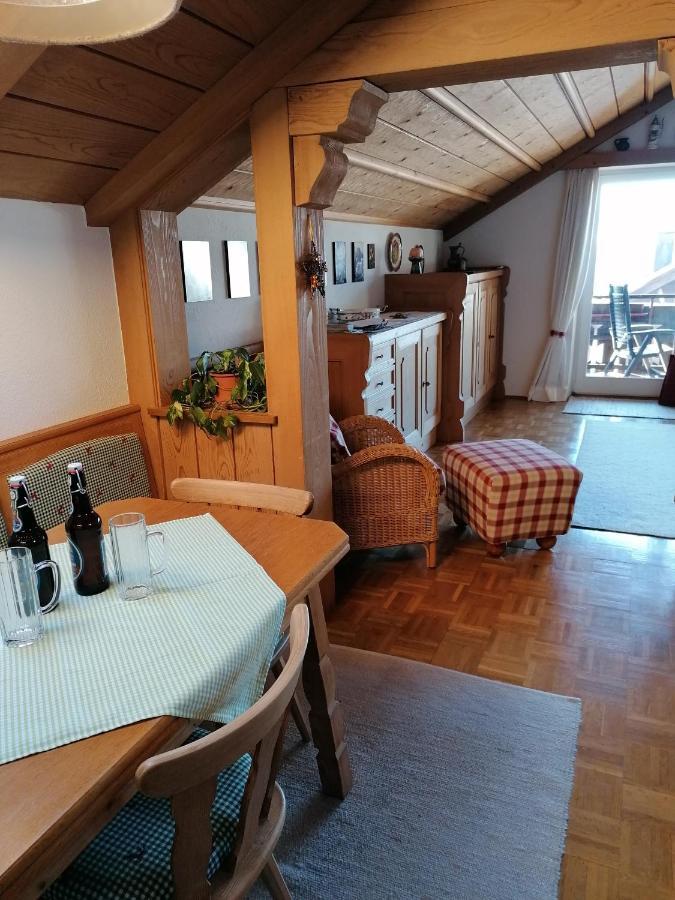Soyer Apartment