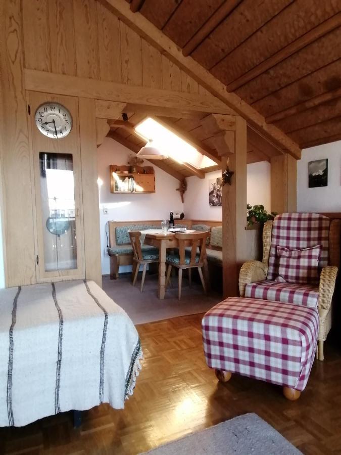 Soyer Apartment Sonthofen