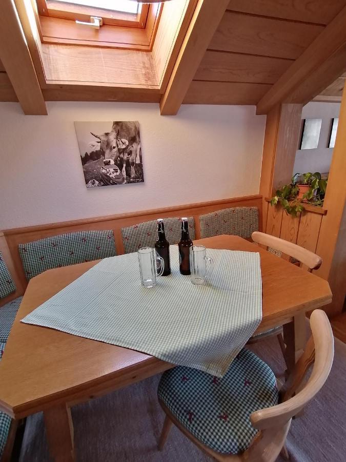 Soyer Apartment