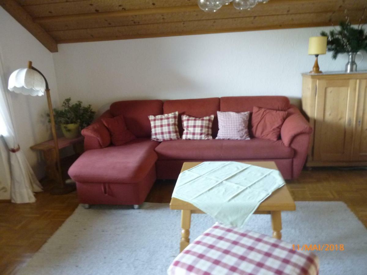 Apartment Soyer